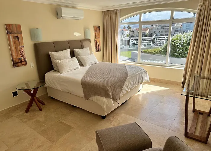 Krystal Beach Hotel