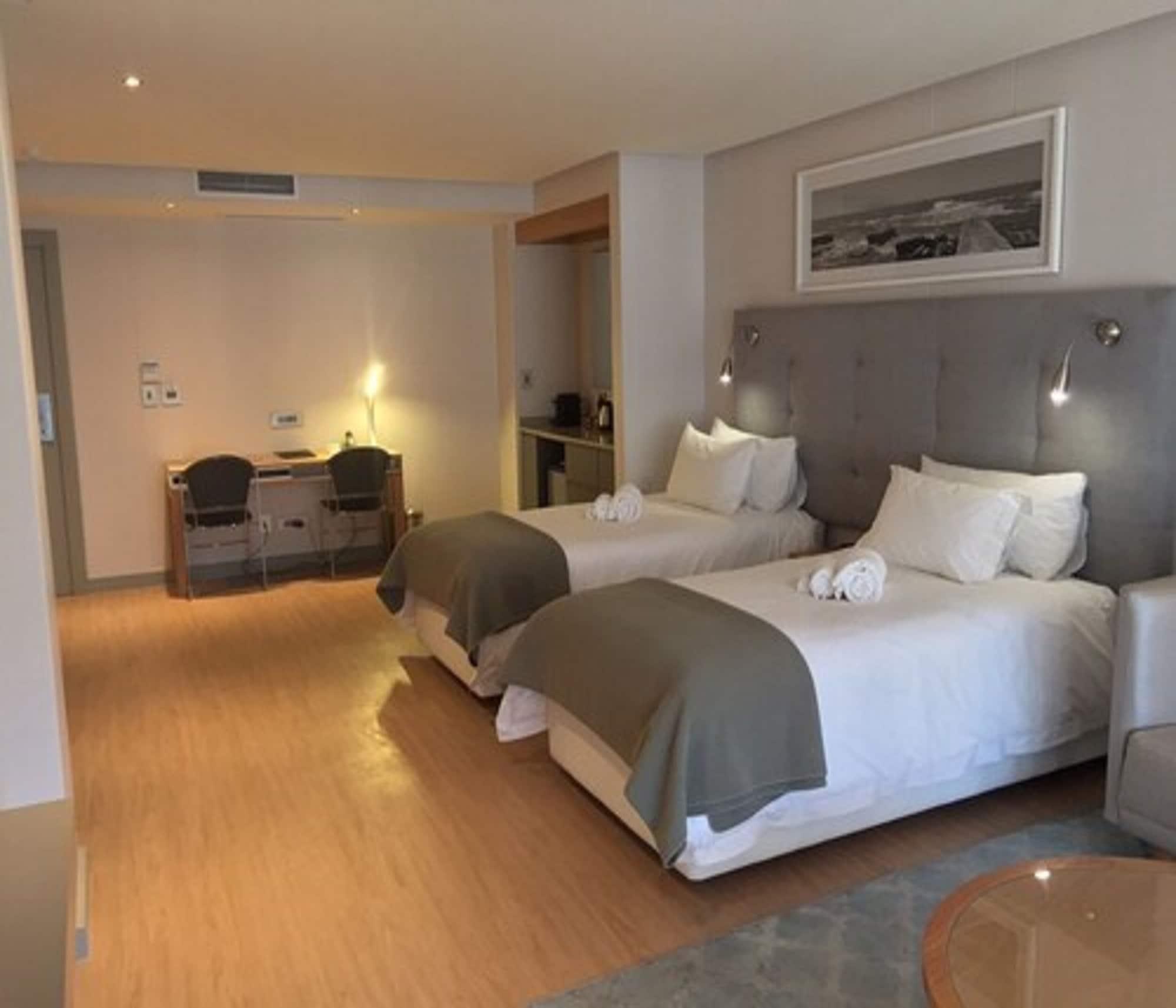 Hotel Krystal