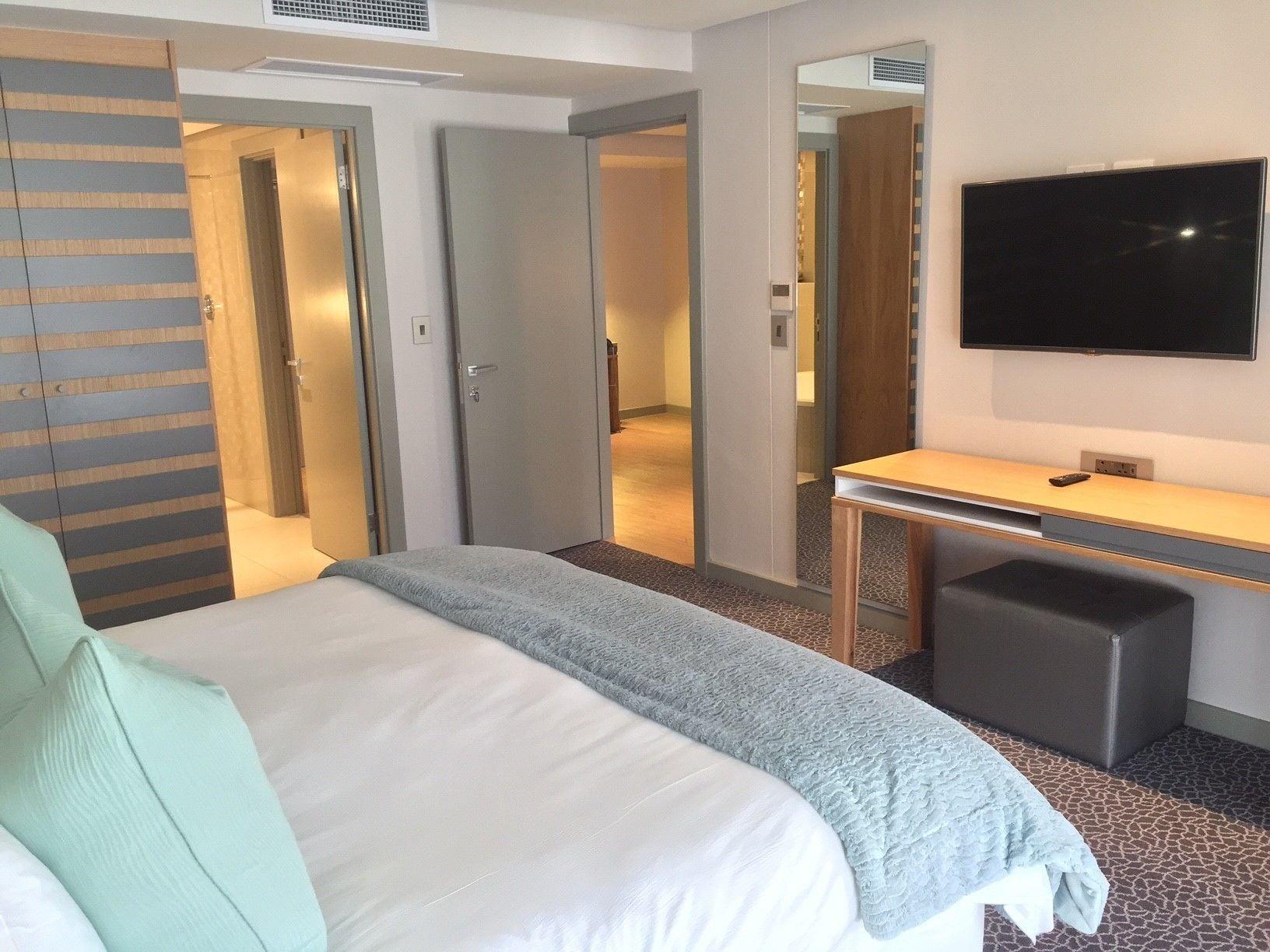 Krystal Hotel Gordonsbaai