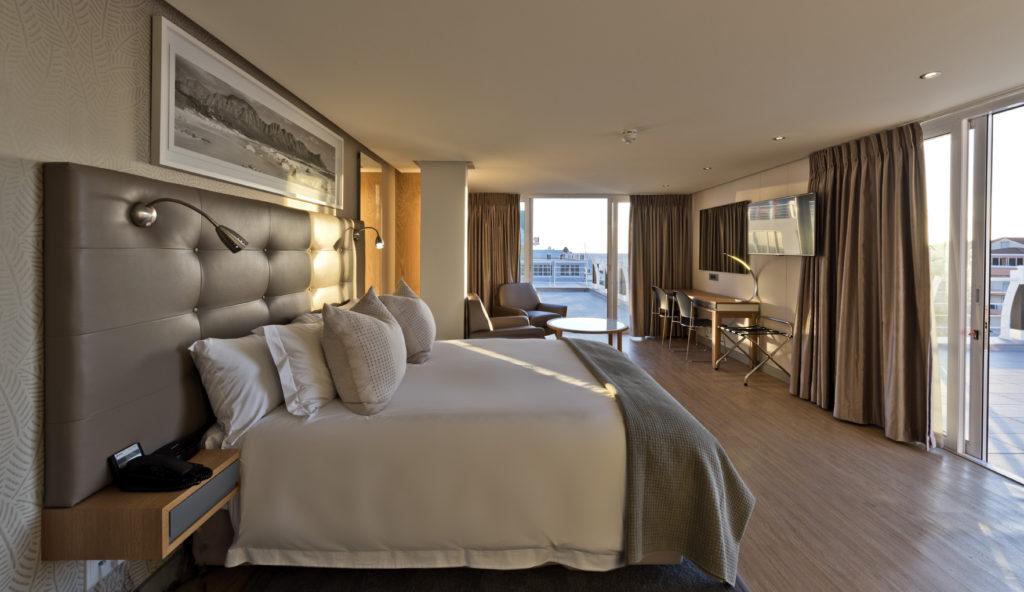 Krystal Hotel Gordonʼs Bay