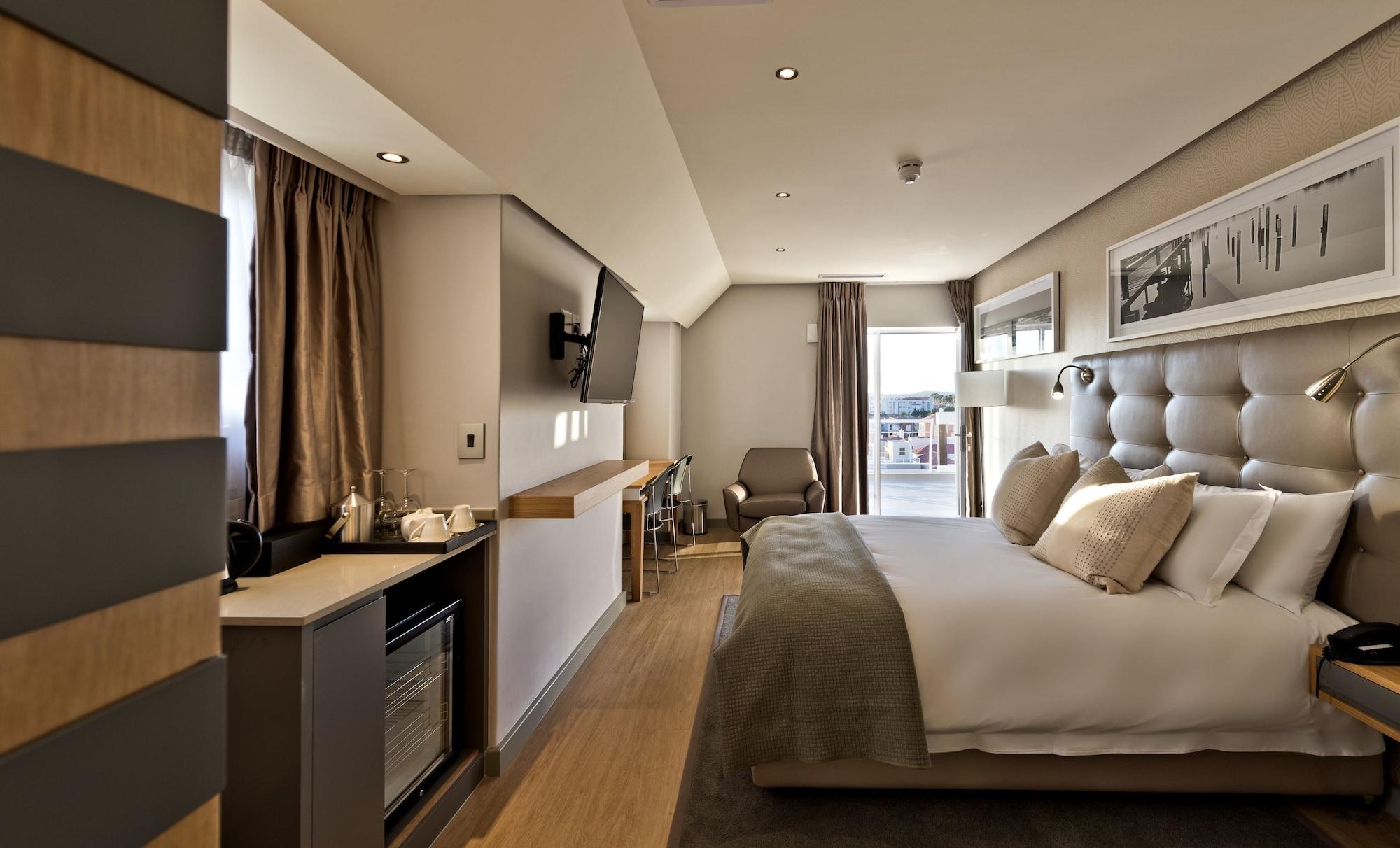 Krystal Hotel Gordonʼs Bay
