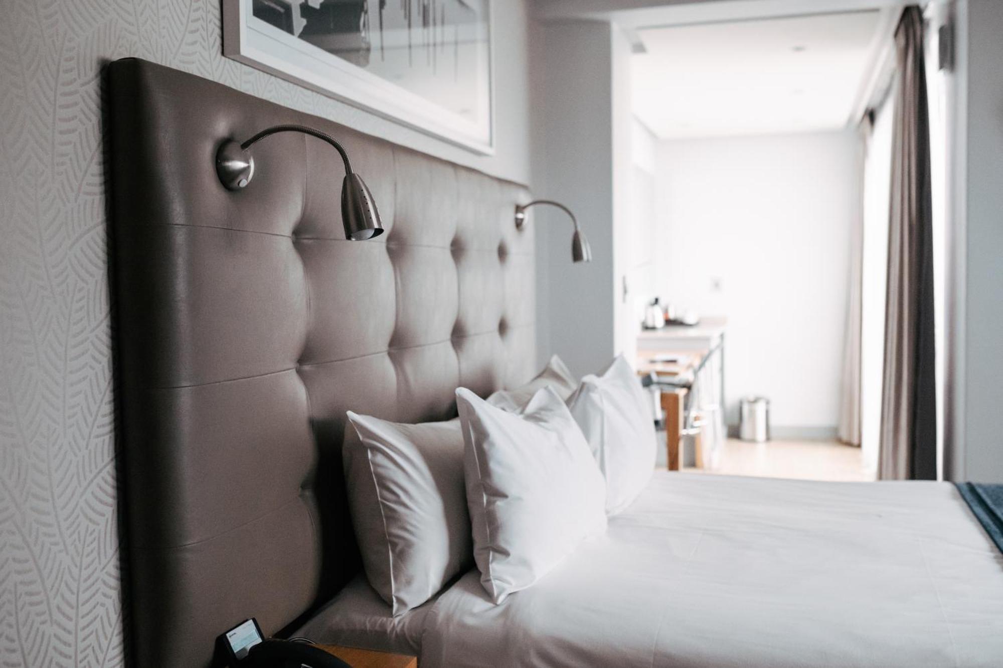 Krystal Hotel Gordonsbaai