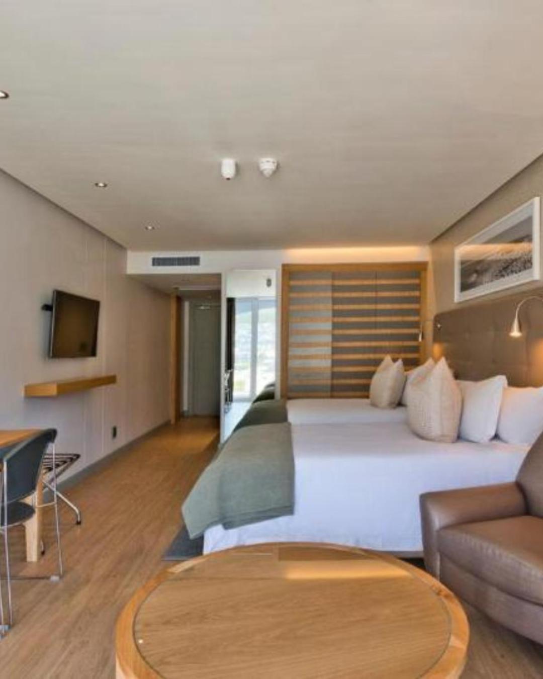 Hotel Krystal