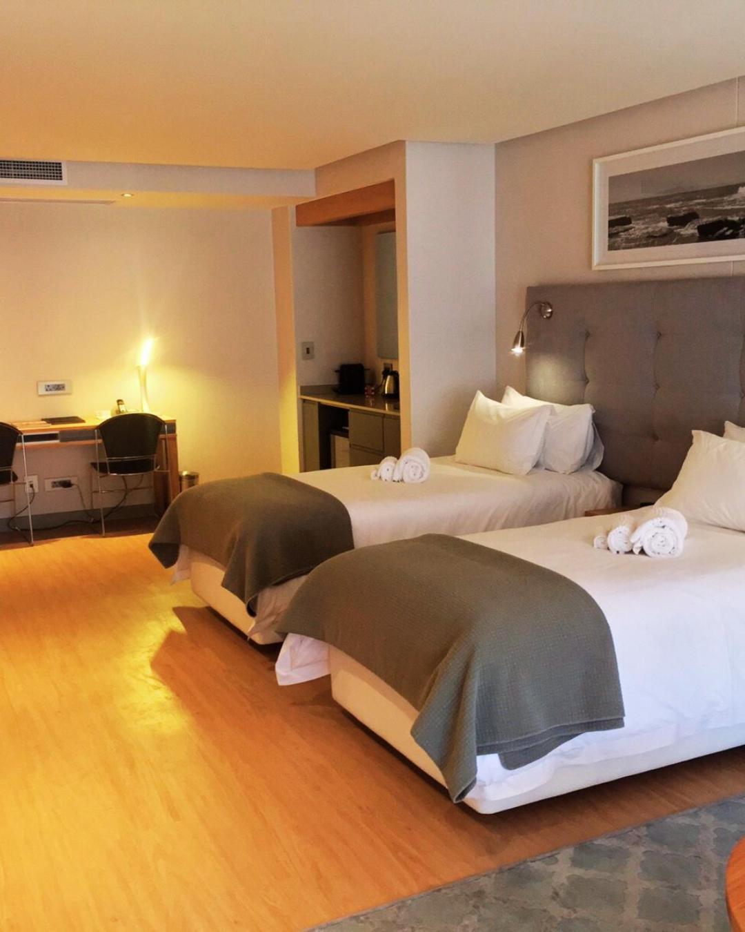 Krystal Hotel