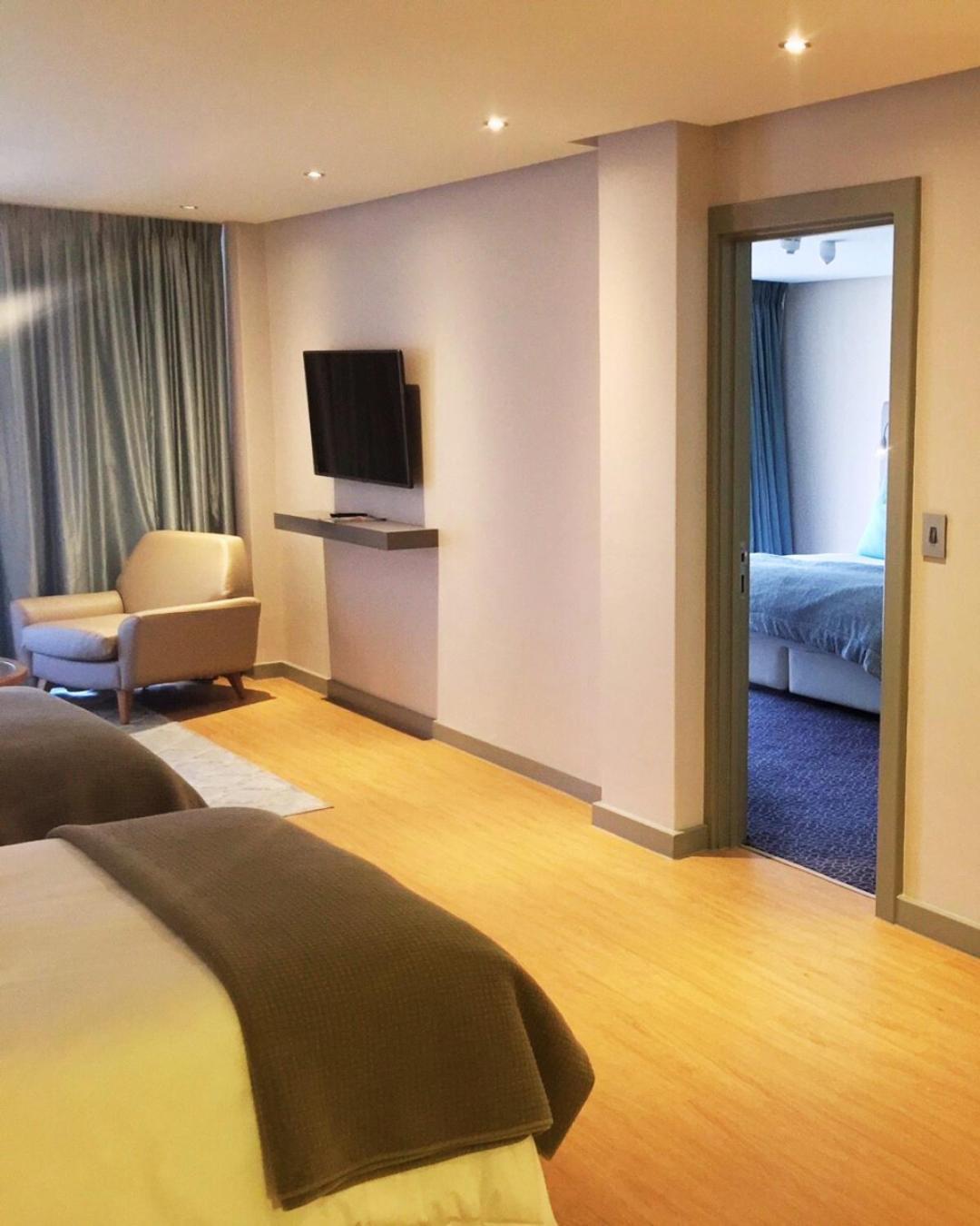 Krystal Hotel Gordonsbaai
