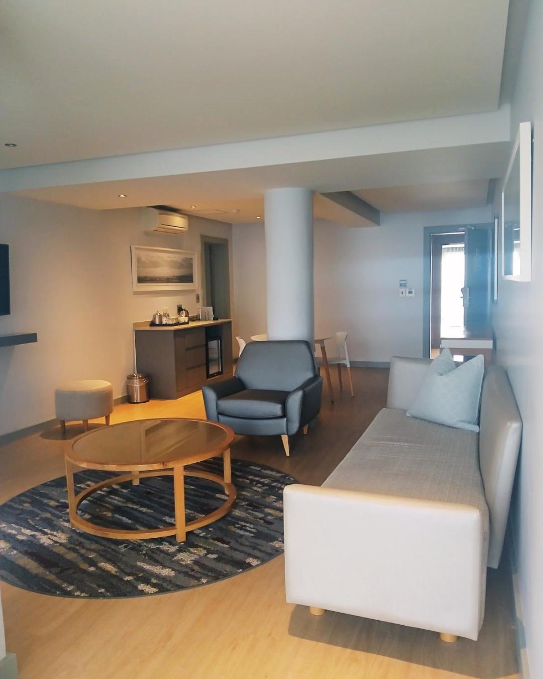 Krystal Hotel Gordonsbaai
