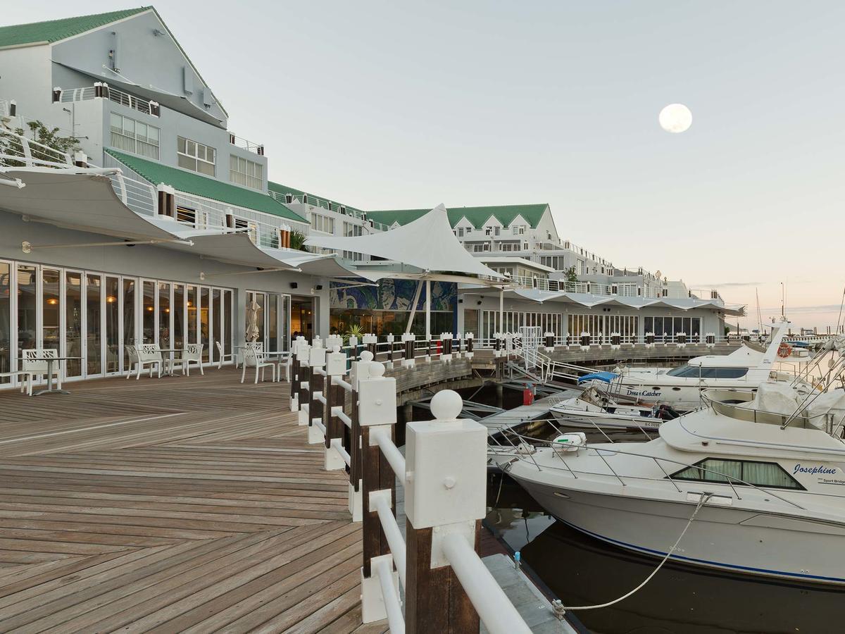Hotel Krystal Gordonsbaai