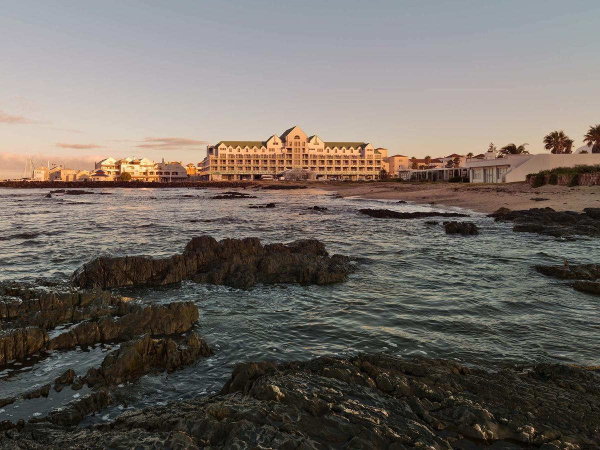 Krystal 4* Gordonʼs Bay