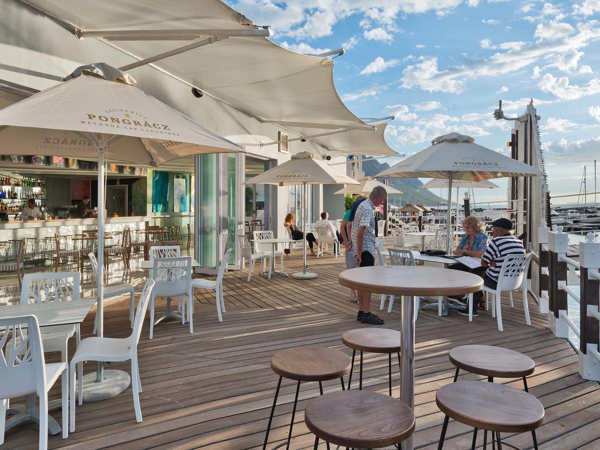 Krystal Hotel Gordonʼs Bay