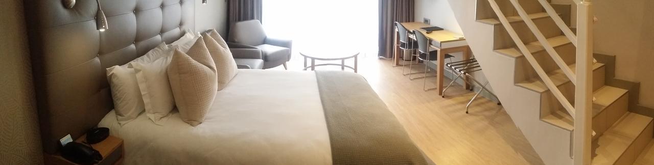 Hotel Krystal