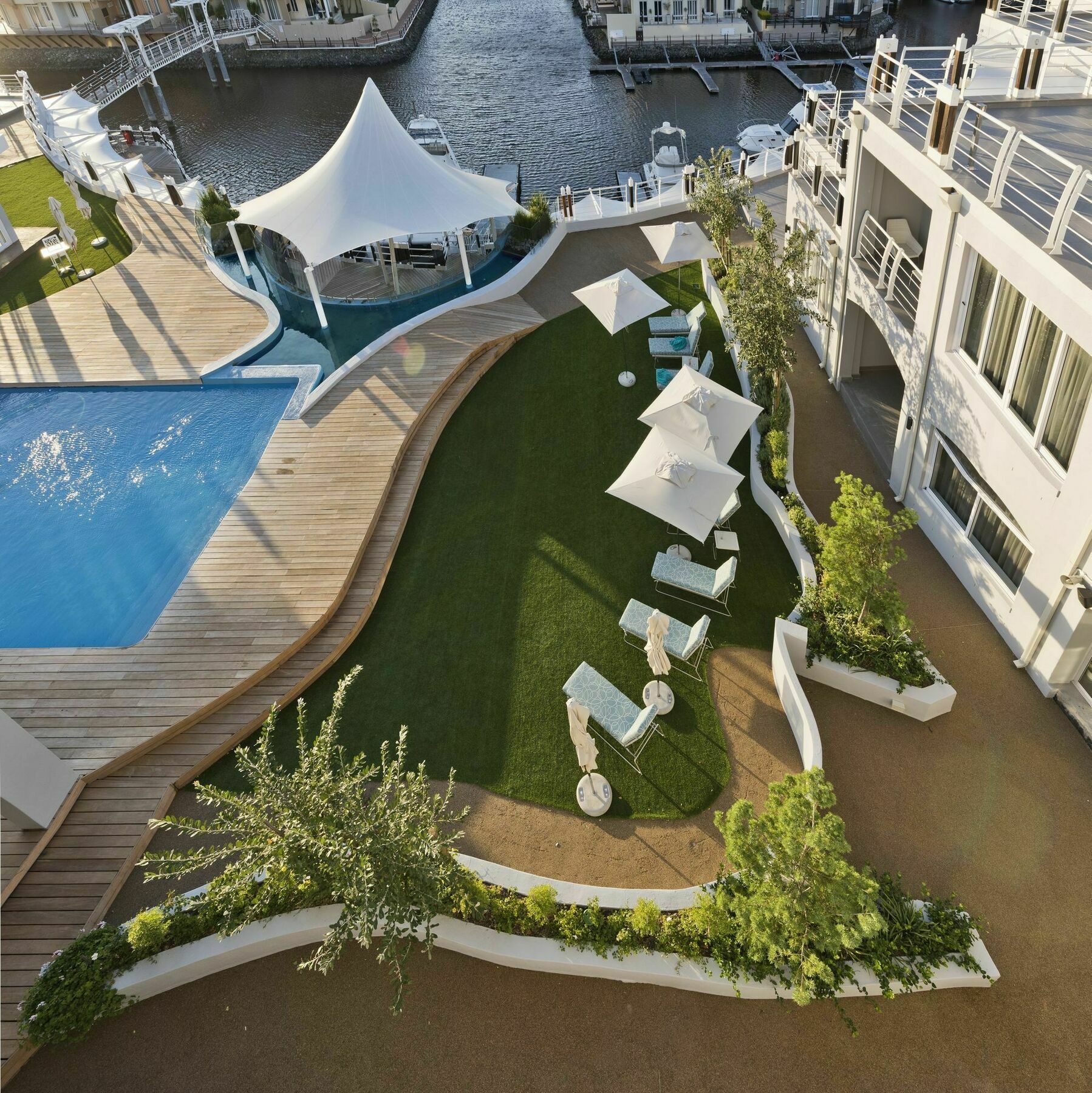 Krystal Hotel Gordonʼs Bay