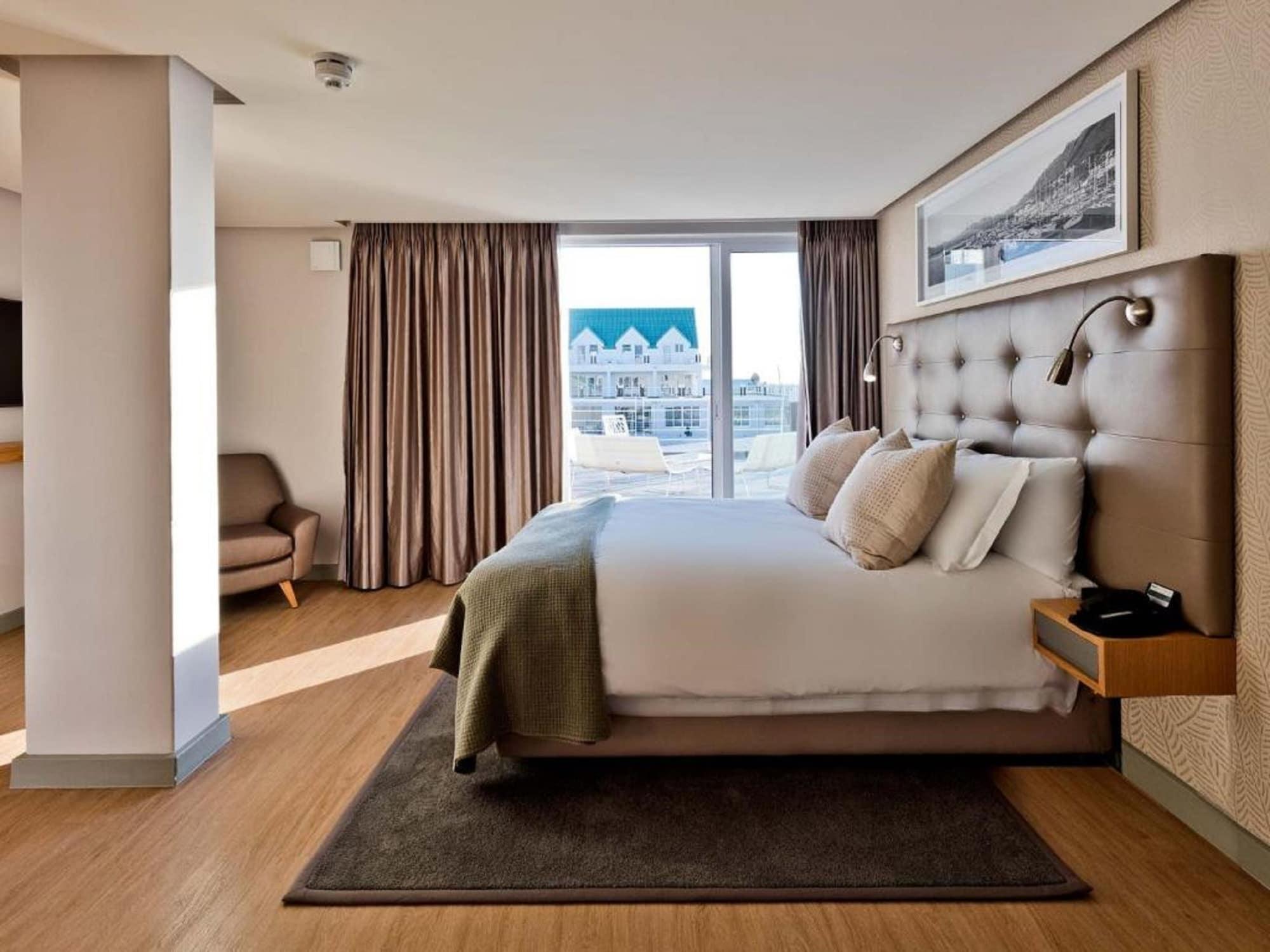 Krystal Beach Hotel Gordons Bay