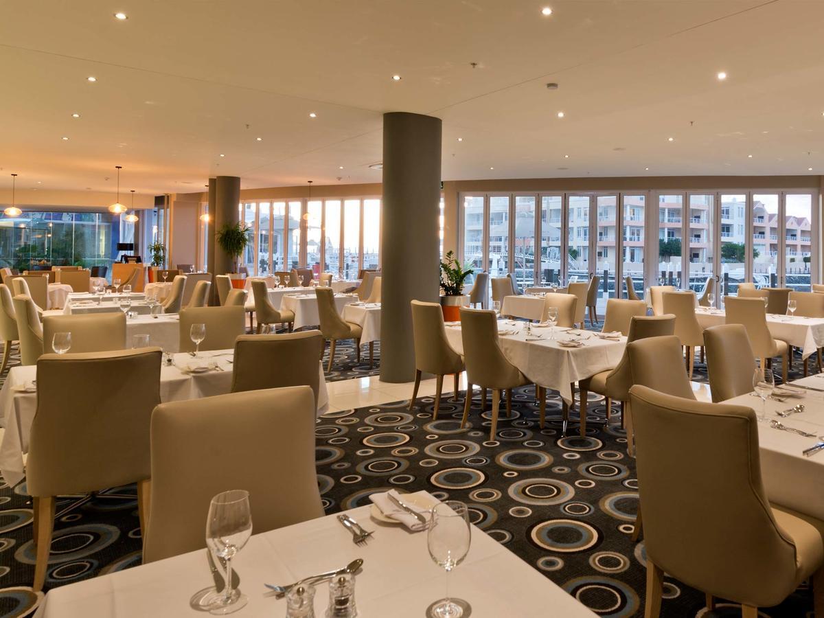 Krystal Hotel Gordonʼs Bay